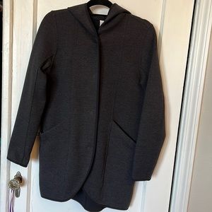 Lululemon reversible jacket XS